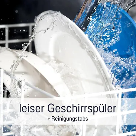 Gemuetlich*stylisch*netflix*blick Ins Gruene* 公寓 *
